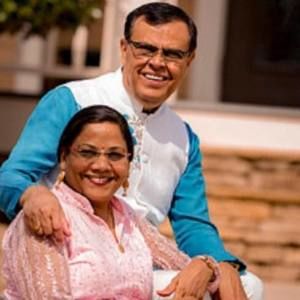 Meet your Posher, Smita